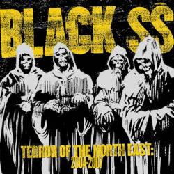 Black SS : Terror Of The North East